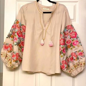 Spell & The Gypsy blouse
